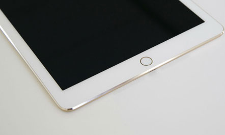 Apple prezanton në mars iPad-in e ri