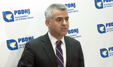 Dule “refuzon” debatin me Kokëdhimën: Rama shkatërroi ëndrrat e qytetarëve