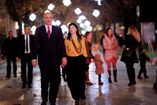 Kryeministri merr pushimet, niset për Majemi