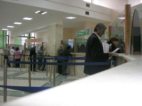 Kush është shkarkuar te Hipoteka e Durrësit?