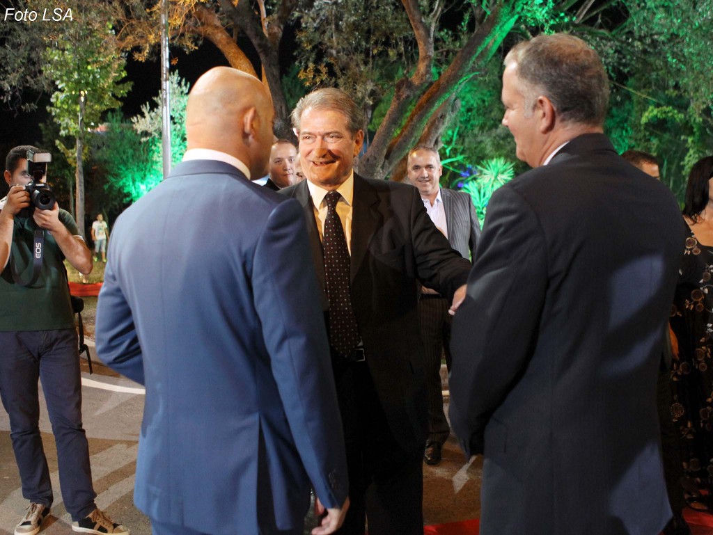 Berisha sulmon ashpër Blendi Fevziun: I dominuar nga krimi