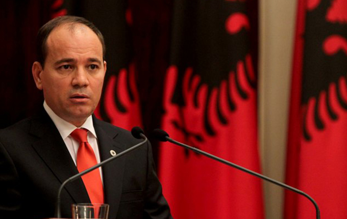 Reforma në drejtësi, Nishani: Zvogëlohet roli i kreut të shtetit