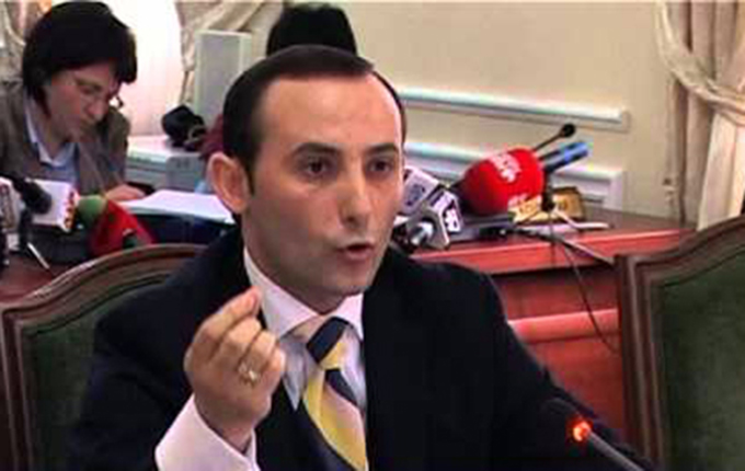 Reforma në drejtësi, Hoxha: Miratimin do ta bëjnë politikanët, jo ekspertët