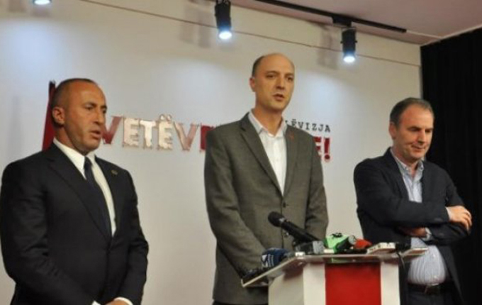 Kosovë, opozita bëhet gati për zgjedhje të parakohëshme