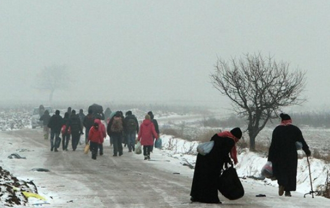 Britanikja “Sunday Time”: Shqipëria në rrezik nga flukse emigrantësh