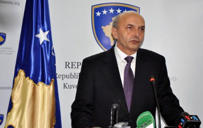 Kosovë, Mustafa: S’kemi ndërmend të japim dorëheqje