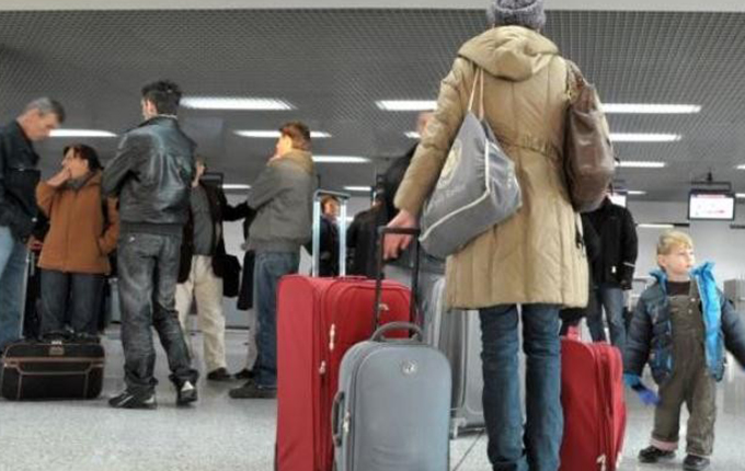 Tiranë, ambasada gjermane: Kemi kthyer 255 azilkërkues