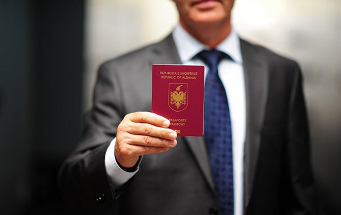 Forumi Ekonomik Botëror: Sa e fuqishme është pasaporta shqiptare