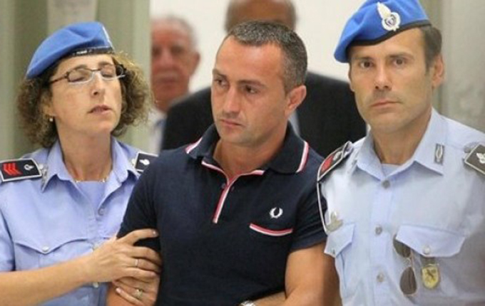 Itali, 18 vjet burg për shqiptarin që aksidentoi katër francezë
