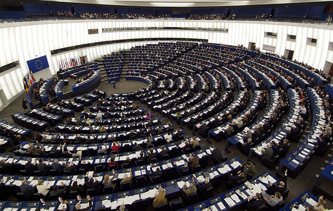 Strasburg, Parlamenti Evropian ratifikon MSA me Kosovën