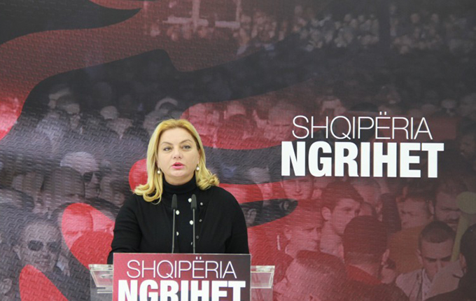 PD, Vokshi: Skandal me tenderin për check-up, 1,7 mld lekë më shumë