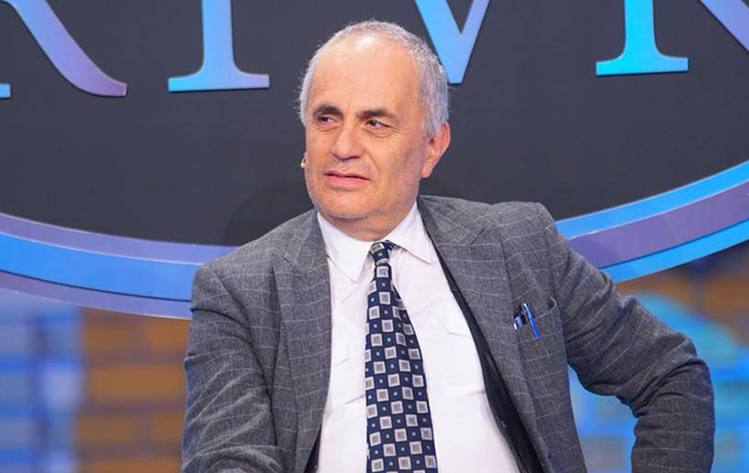 Fjalë të dalë boje!