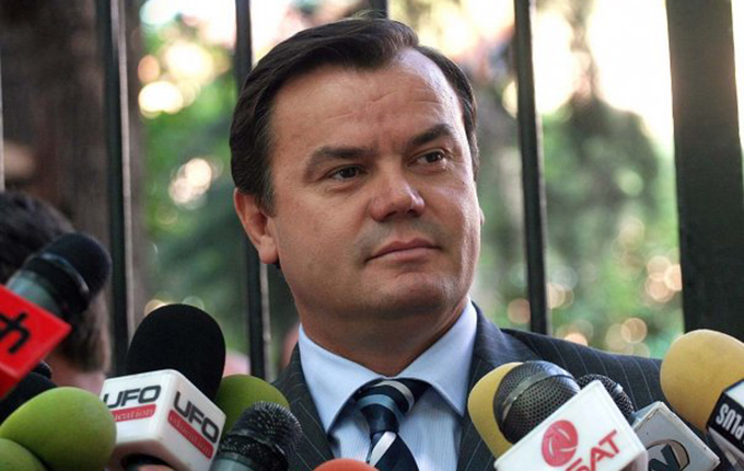 Kur rrihej barbarisht Edi Rama