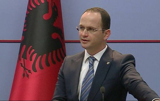 Kuvend, Bushati: Pas reformës në drejtësi, hapen negociatat me BE