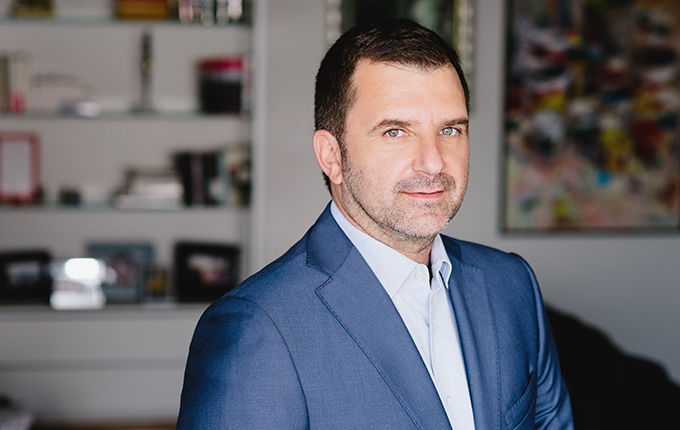 Përse Blushi ka të drejtë