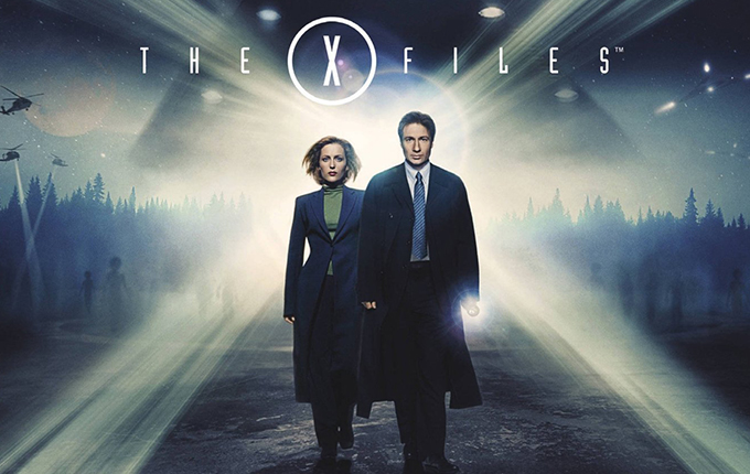 Televizion, kthehet seriali “X-Files”, premierë botërore në Fox