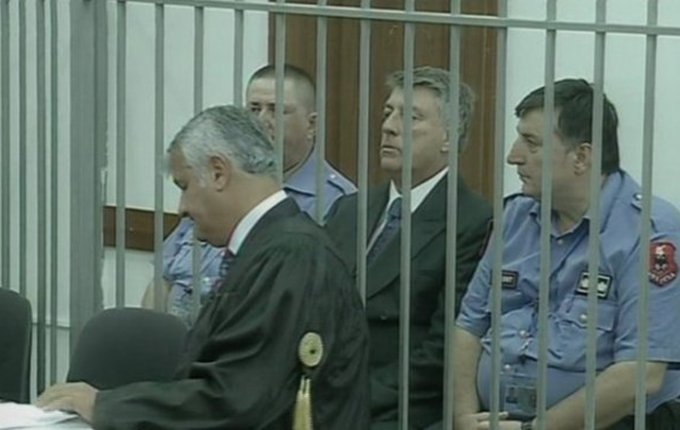 Tiranë, Prokuroria ‘fal’ Fullanin, tashmë i pafajshëm përgjithmonë