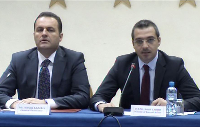 Korçë, kryeprokurori Lalla: T’i nisim hetimet vetë, Policia e Shtetit nuk na ndihmon