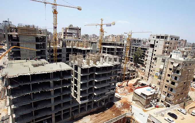 Qeveria, miratohet ndryshimi i ligjit, ndërtesa nuk shitet pa u hipotekuar