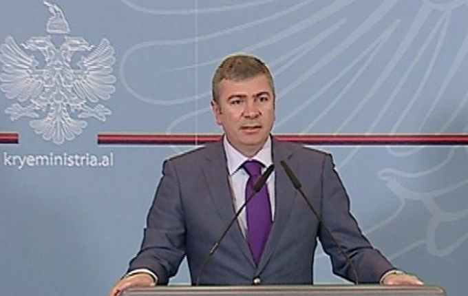 KLSH, ministri Gjiknuri kallzohet për marrëveshjen me CEZ Group
