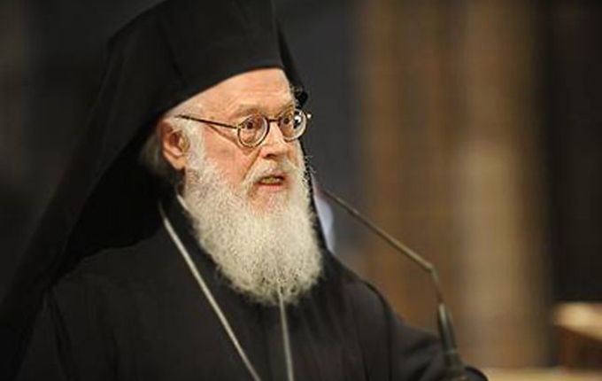 CNN, Janullatos: Perëndimi nuk është kujdesur se çfarë do të thotë padrejtësi