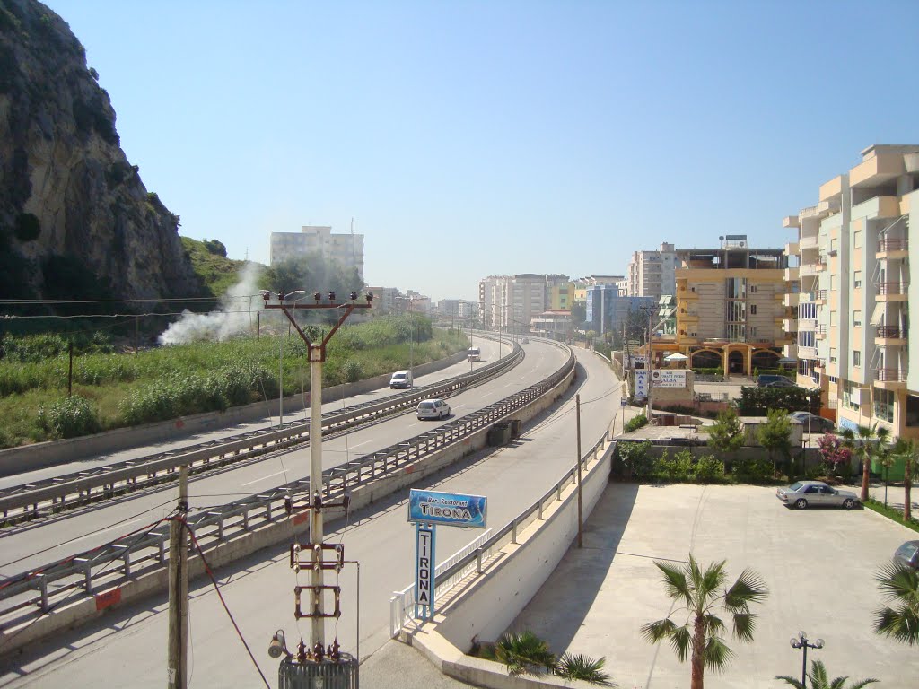 Aksion në aksin Durrës-Vlorë, do të prishen 300 objekte