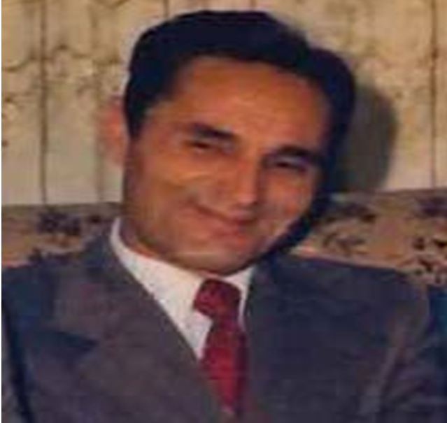 In Memoriam/ Për Muhamed Çinarin, mësuesin e paharruar durrsak