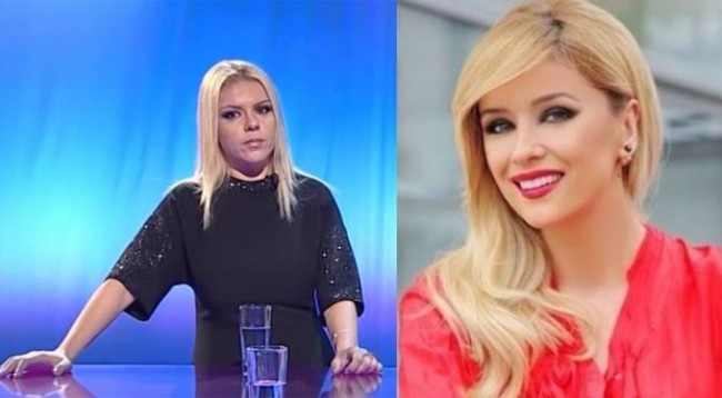 Shpërthen Bes Kallaku për sherrin e ditës Alketa Vejsiu-Dalina Buzi (Video)