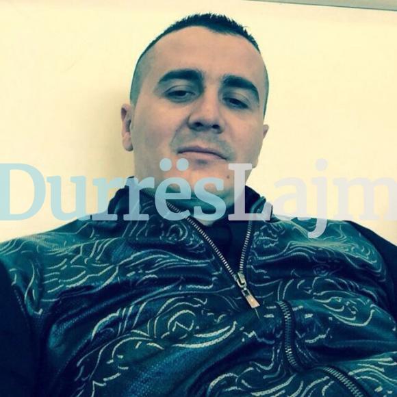 Pengu Gazmend Çollaku lëvizte me makinë të blinduar