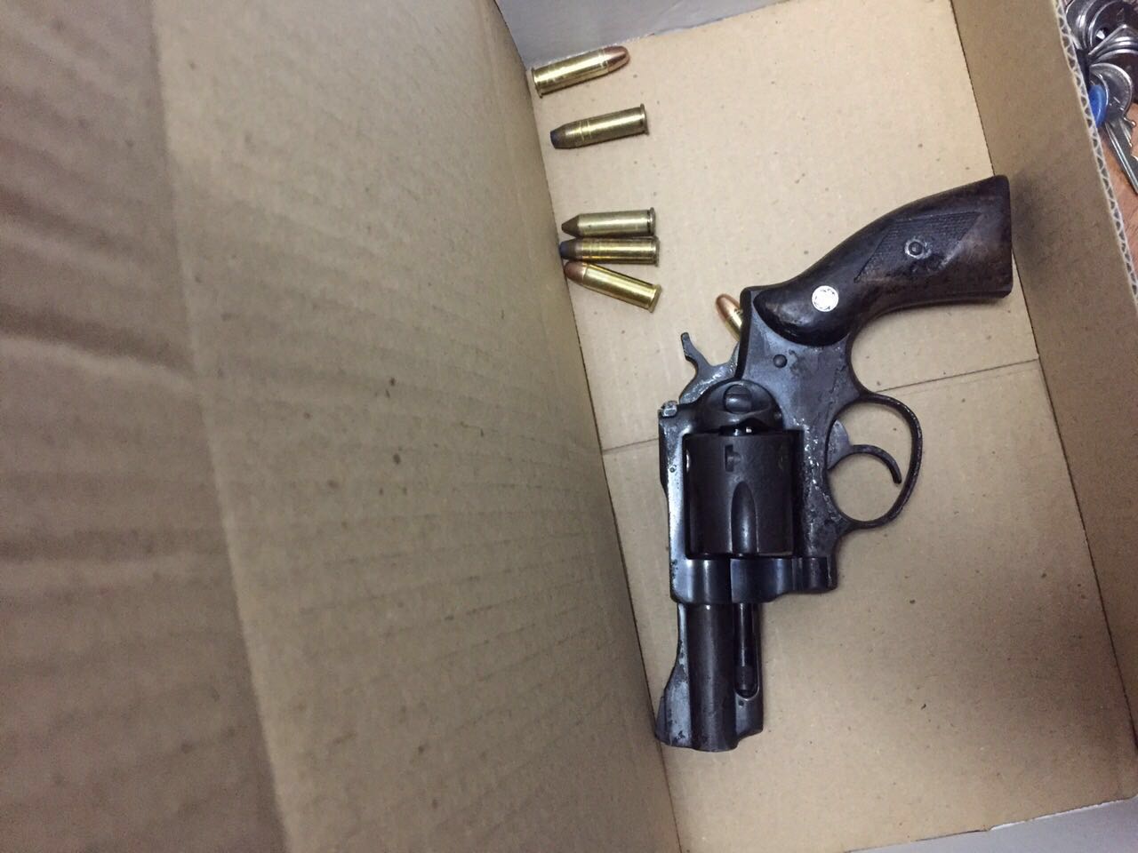 Arrestimi në Durrës/ Ja kush janë tre vrasësit me pagesë