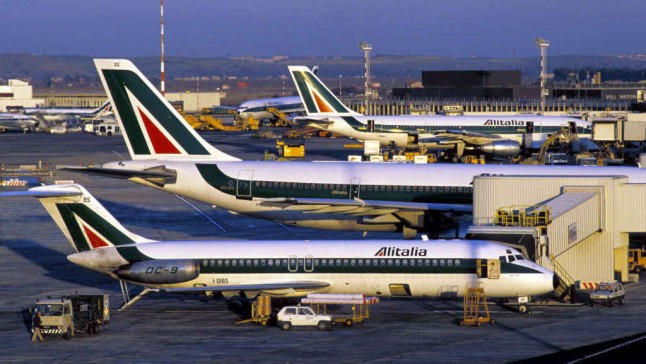 Alarmi për sulm/ Siguri e lartë edhe në Aeroportin Fiumicino