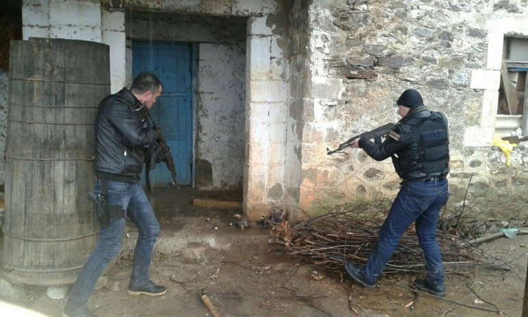 Zbulohet vendndodhja e vrasësit të dy vëllezërve në Shkodër (Video)