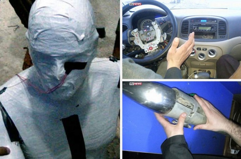 Daily Mail: ISIS po forcohet me lekët e hashashit të kultivuar në Shqipëri