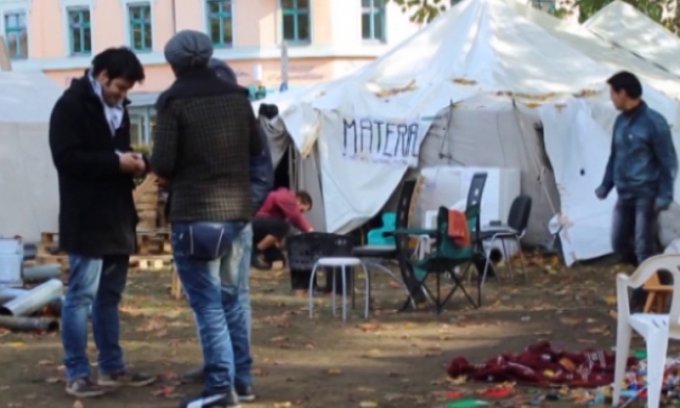 Azilkërkuesit shqiptar i refuzohet leja për t’u punësuar