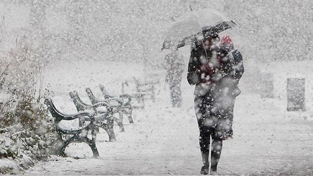 Java e acartë po vjen, Durrësi do të shënojë deri -4 gradë