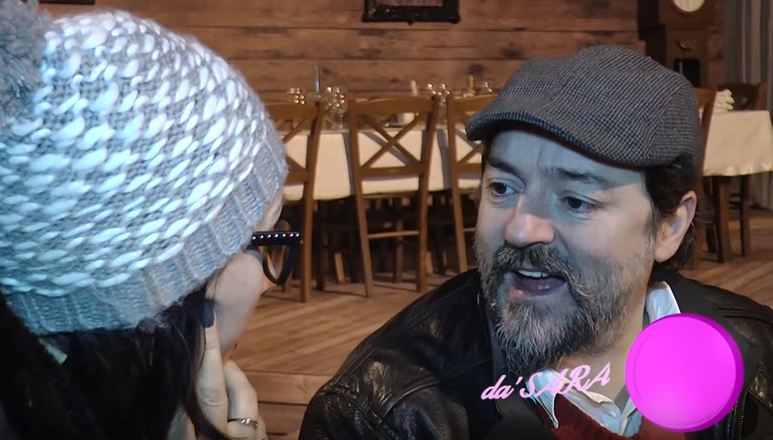 Hervin Çuli flet për sherrin: Unë s’rrah njeri, më thërrisnin çun mami