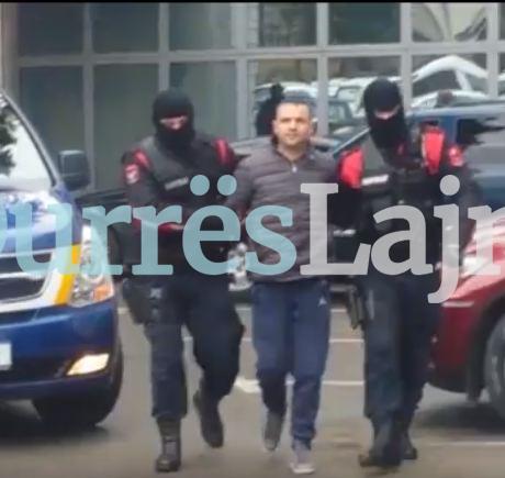 Ja kush është autori i dyshuar i vrasjes së Gazmend Çollakut (Video)
