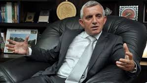 Ambasadori: BE kërkon kontrolle të rrepta në kufirin Shqipëri-Kosovë