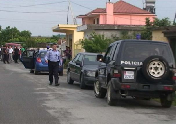 Kush ishte objektivi i vrasësit me pagesë në Durrësit?