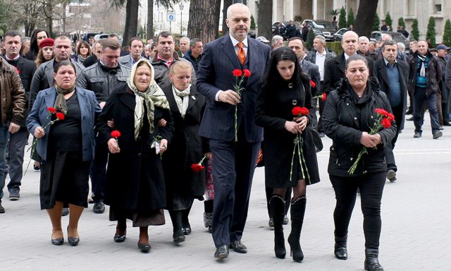 Rama: Nuk e kam tradhtuar 21 janarin, një ditë drejtësia do të bëjë drejtësi