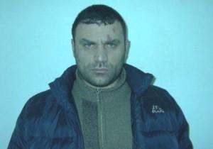 Ekzekutimi i Çollakut, policia kontroll në banesën e Emiljano Shullazit