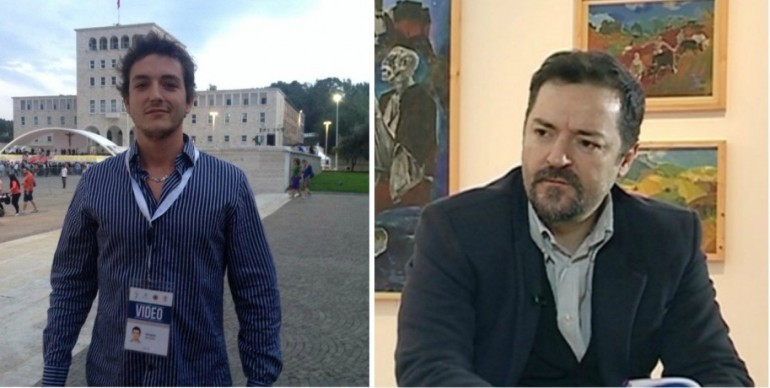 Shoqata e Gazetarëve: Të shkarkohet drejtori i Teatrit Kombëtar për dhunën ndaj gazetarit