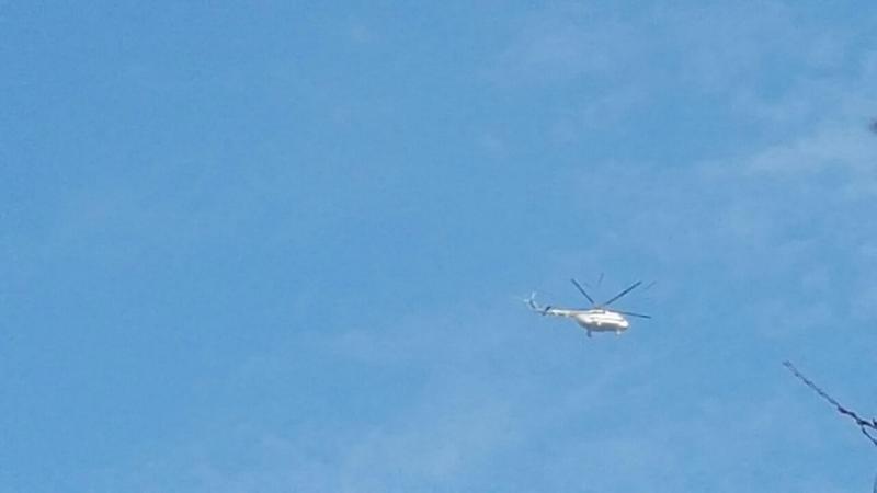 Aksion për kapjen e autorit të vrasjes së dy vëllezërve (Foto)