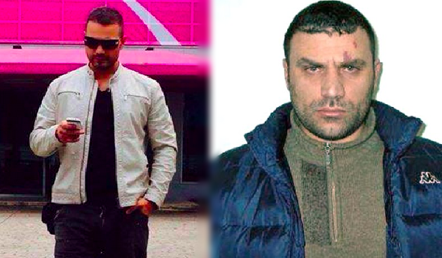 Altin Dani, ja lidhja e tij me Shullazin