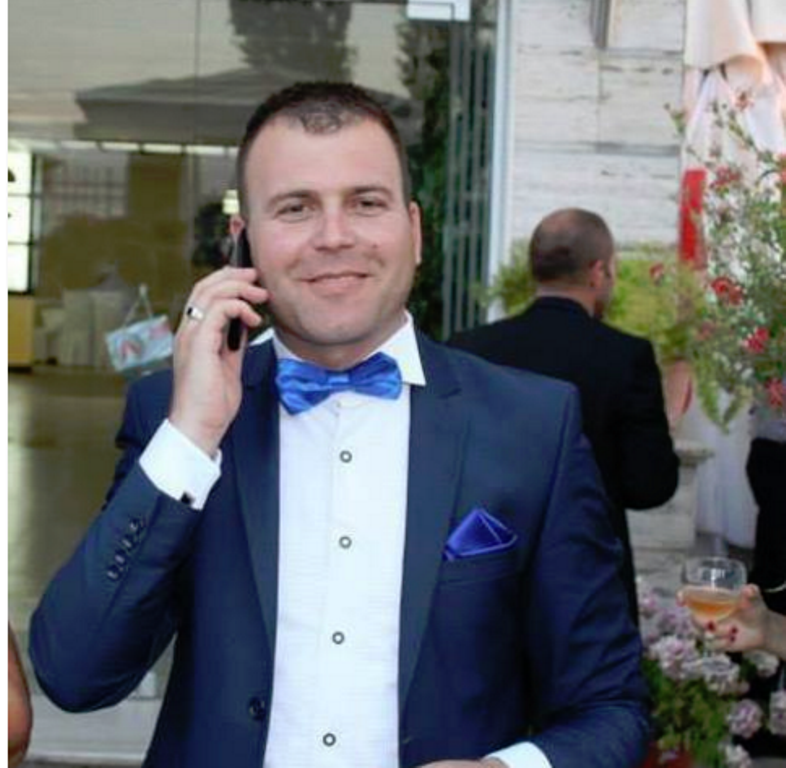 Ndahet nga jeta papritur ish-gazetari i “News 24” në moshën 27 vjeç