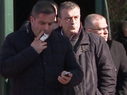 Gjermeni: Ja të kujt janë 20 mijë eurot që kisha në makinë