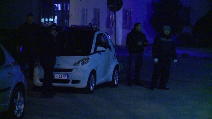 Gjyqtari Artan Gjermeni në një tjetër telash