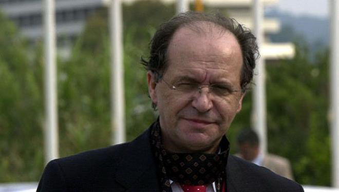 Ibrahim Rugova, nje histori e pabesueshme!