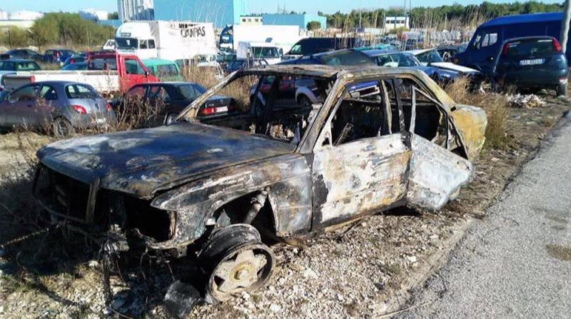 Të tjera detaje për vrasjen e pronarit të anijes së peshkimit në Vlorë