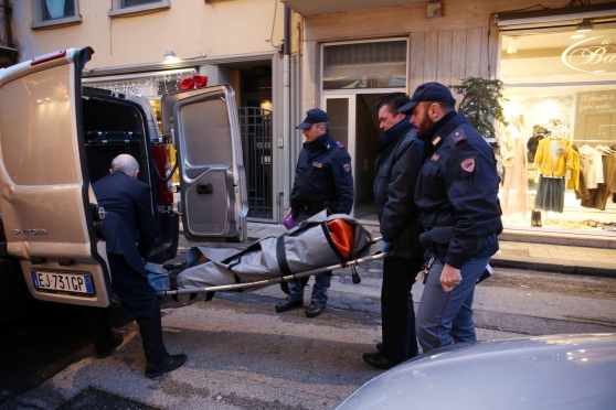 Në arrest shtëpie, dioksidi i karbonit &#8220;vret&#8221; në gjumë Mario Qorrin